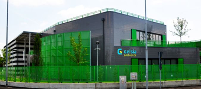 Gelsia Ambiente Gelsia Ambiente